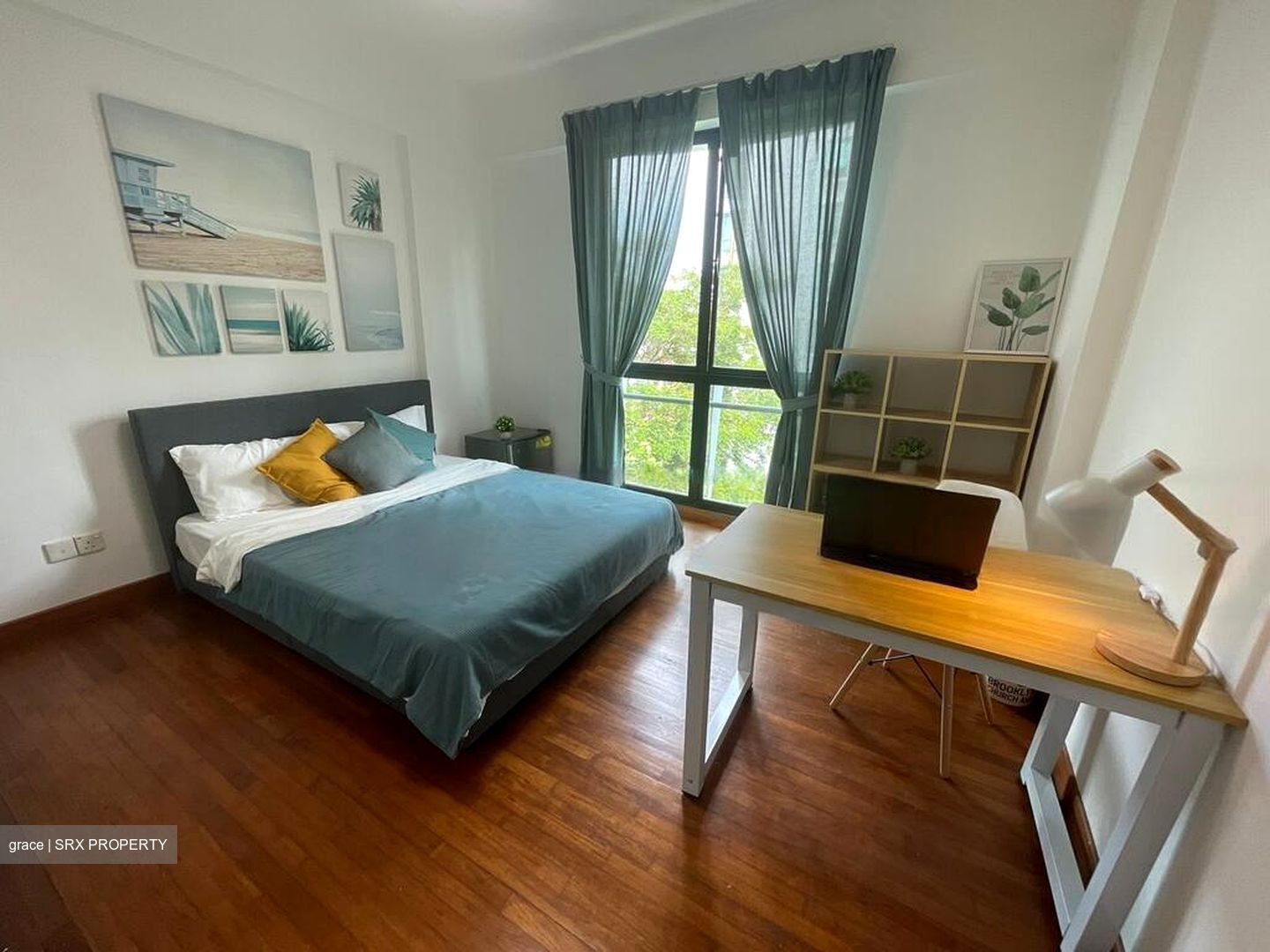 Simei Green Condominium (D18), Condominium #482815381